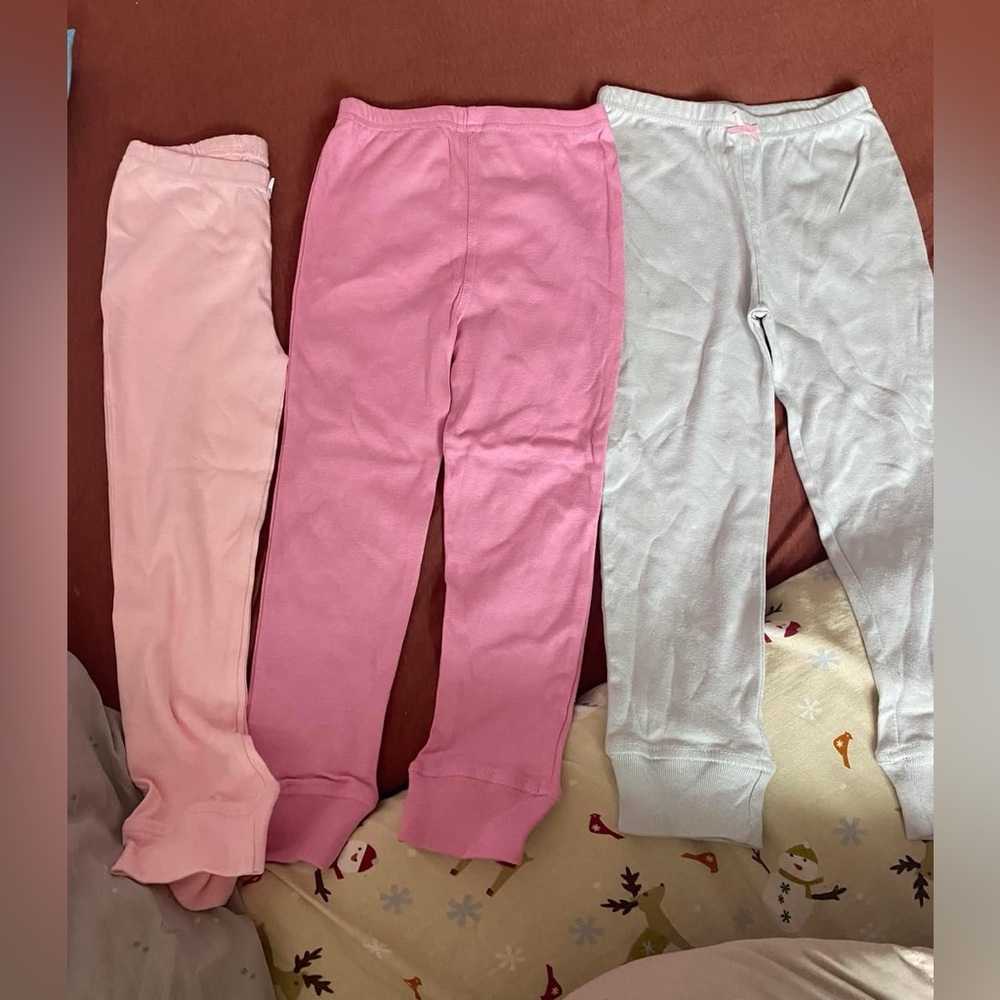 4T Touched by Nature pants bundle (3)